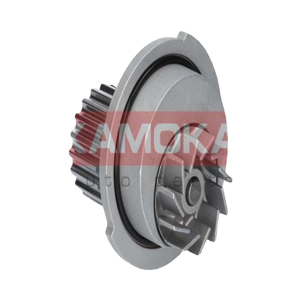 Fits KAMOKA T0066 WATER PUMP CHEVROLET AVEO 06'->, CRUZE 09'->, LACET ⭐UK Stock⭐