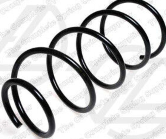 Fits LESJOFORS 4026122 FRONT SUSPENSION SPRING FIAT BRAVO, BRAVA 1.8  ⭐UK Stock⭐