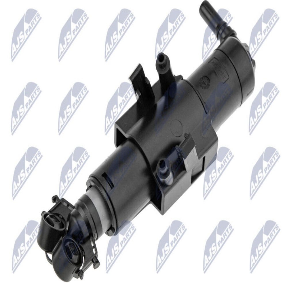 Windscreen washer nozzle Left EDS-FR-007 NTY for FORD KUGA II - Image 3