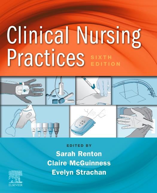 Clinical Nursing Practices by B01 (Paperback Book) - Image 7