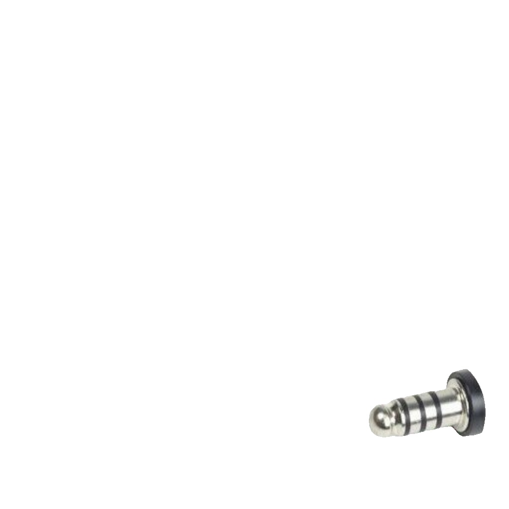 Sparco Headset Kit For IS-150 / IS-140 Intercoms - Race / Rally - Full Face