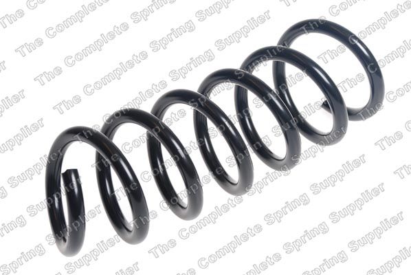Suspension Coil Spring Rear Durable Sturdy Fits Dacia Logan MCV KILEN 51811