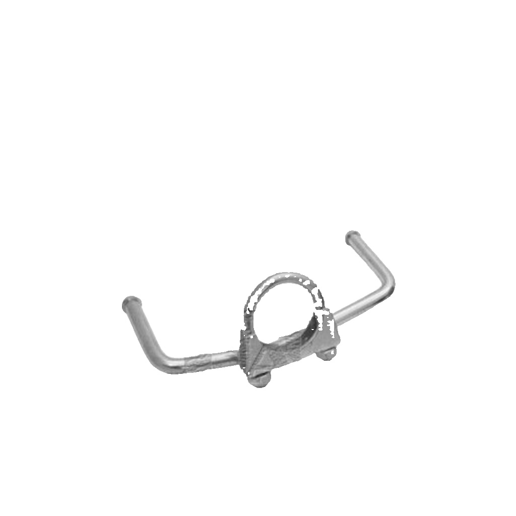 4x ✅Fits FISCHER 215-950 EXHAUST SYSTEM CLAMP 50.0MM PEUGEOT  ⭐UK Seller⭐ - Image 4