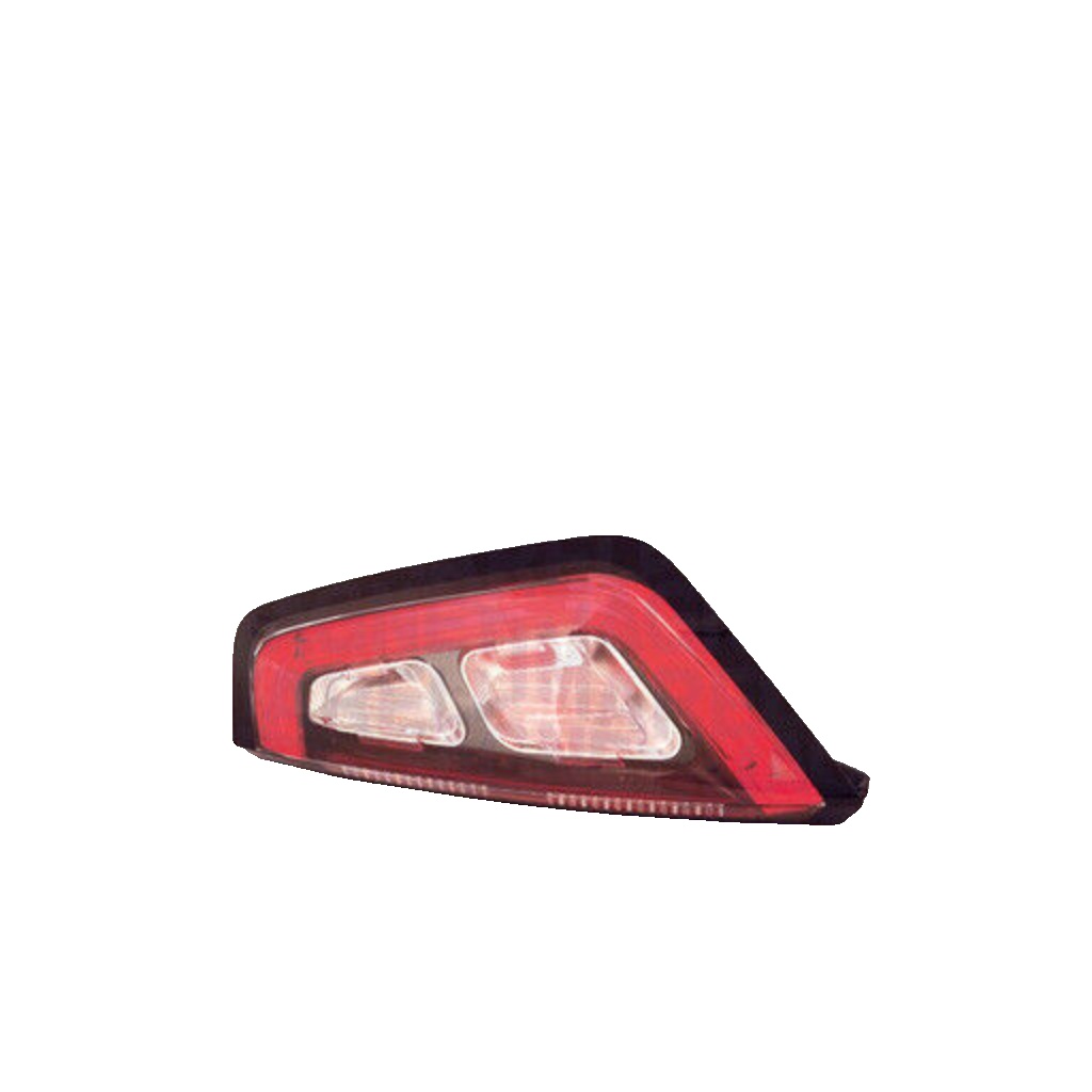 Right MAGNETI MARELLI-OE 712203981120 Tail Light Assembly for ABARTH,FIAT