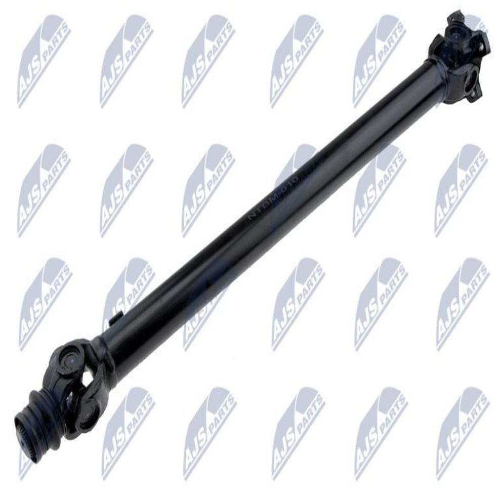N.T.Y. NWN-BM-010.NTY Propshaft, axle drive for BMW