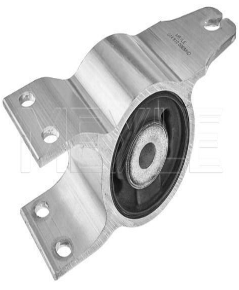 MEYLE 014 610 0068/HD MOUNTING CONTROL/TRAILING ARM Front RH,Lower,Rear