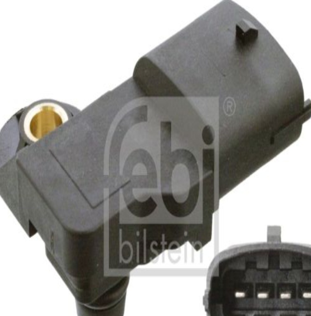 FEBI BILSTEIN 106356 Sensor, intake manifold pressure for MITSUBISHI