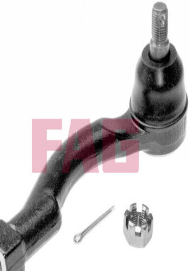 Steering rod end 840 0776 10 FAG for KIA SORENTO I SORENTO I VAN