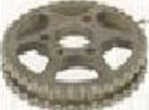 Upper FAI AutoParts TCK155NG Timing Chain Kit for MERCEDES-BENZ