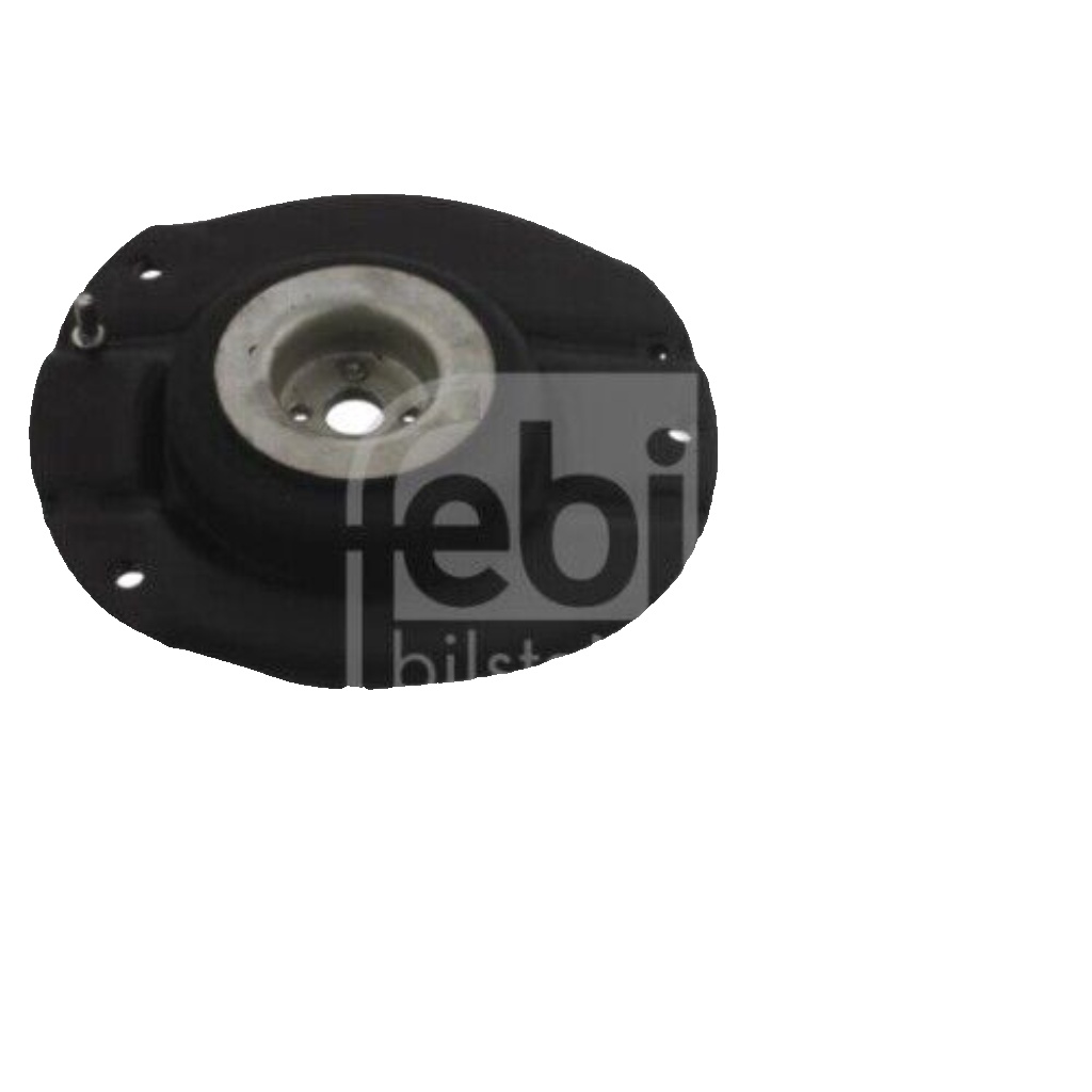 2x ✅Fits FEBI 18758 LEFT SUSPENSION STRUT CUSHION KPL. WITH BEARING  ⭐UK Seller⭐