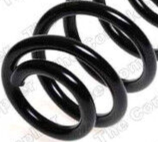 FRONT COIL SPRING FOR MERCEDES BENZ E CLASS
