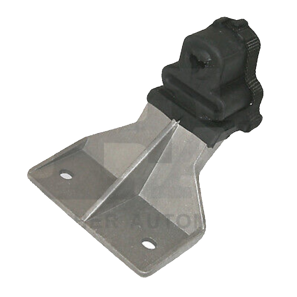Silencer mounting Rubber/Metal 213-947 FA1 for PEUGEOT CITROËN