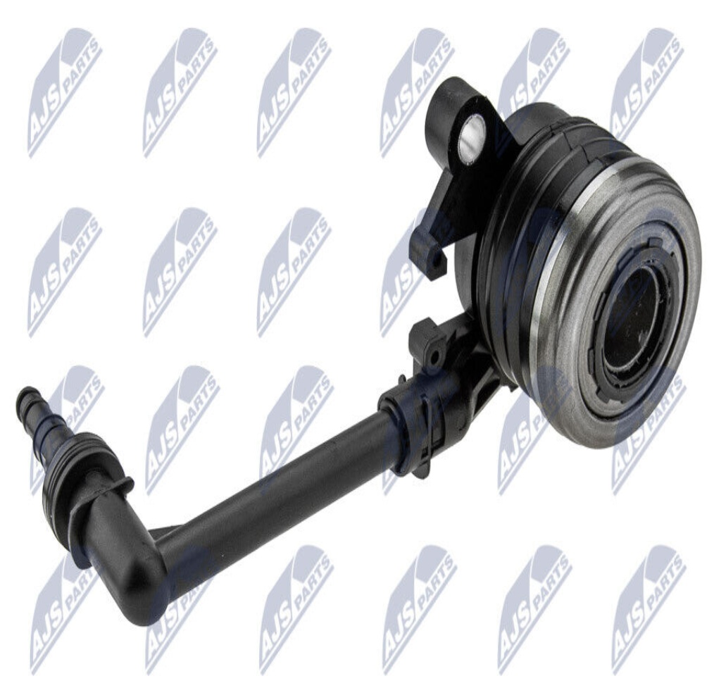 Central slave cylinder NWS-RE-005 NTY for RENAULT NISSAN DACIA MERCEDES-BENZ