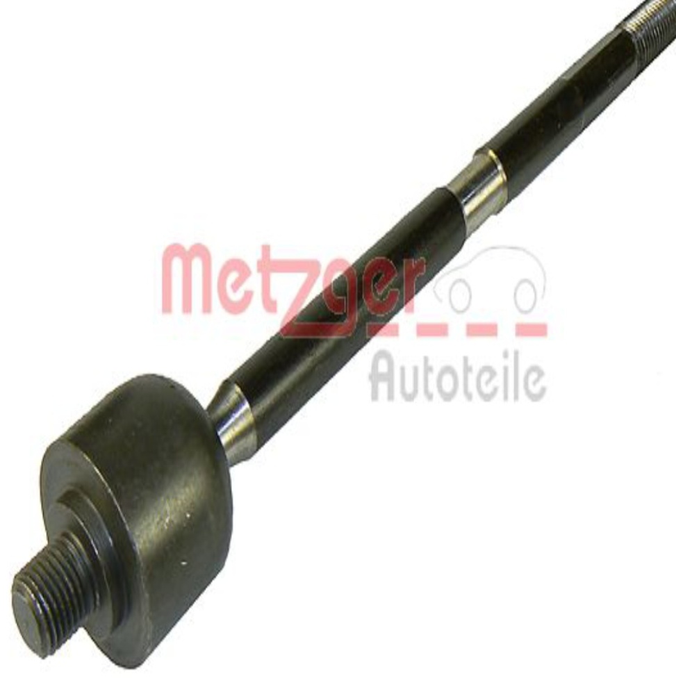 Original METZGER Axial Joint Tie Rod 51008218 for Volvo