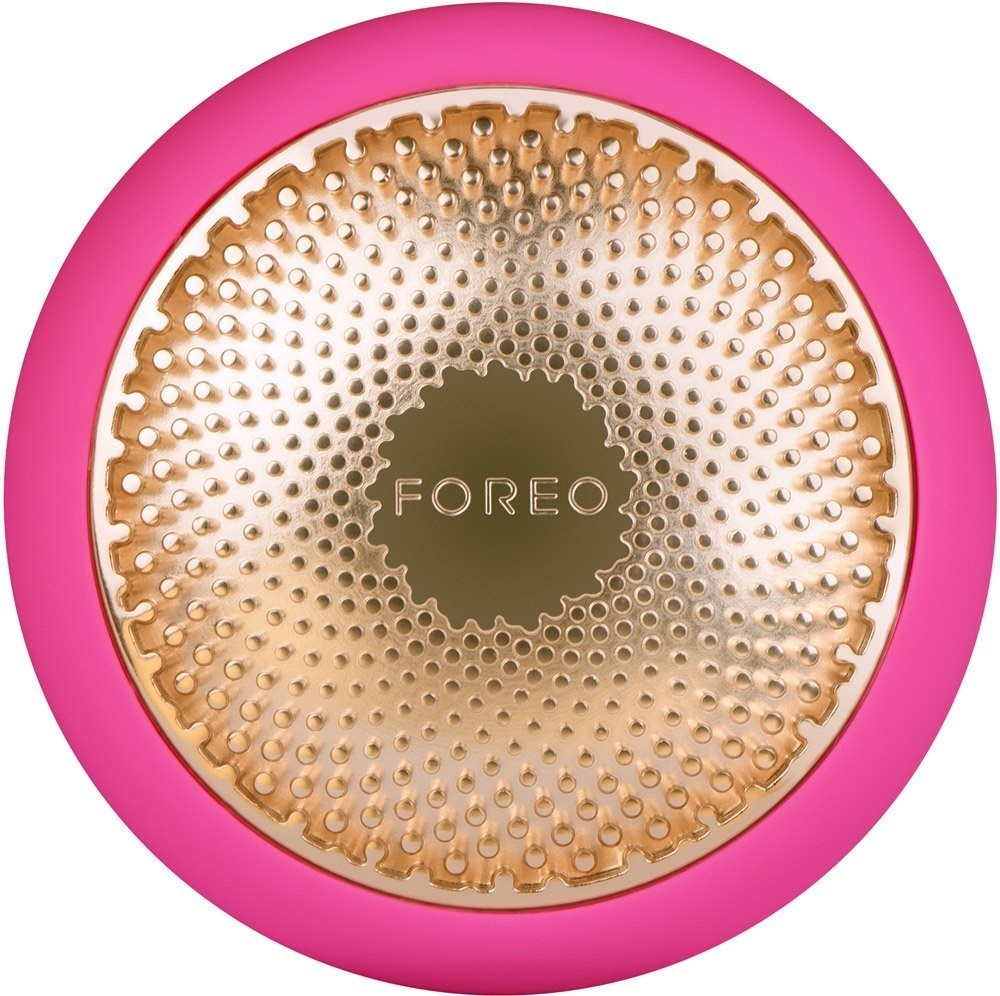 Foreo Fuchsia Ufo Led Thermo Device Smart Mask -
