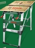 Bosch PWB 600 Folding Work Bench 0603B05200 - Image 5