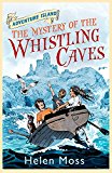 Adventure Island: The Mystery of the Whistling Caves