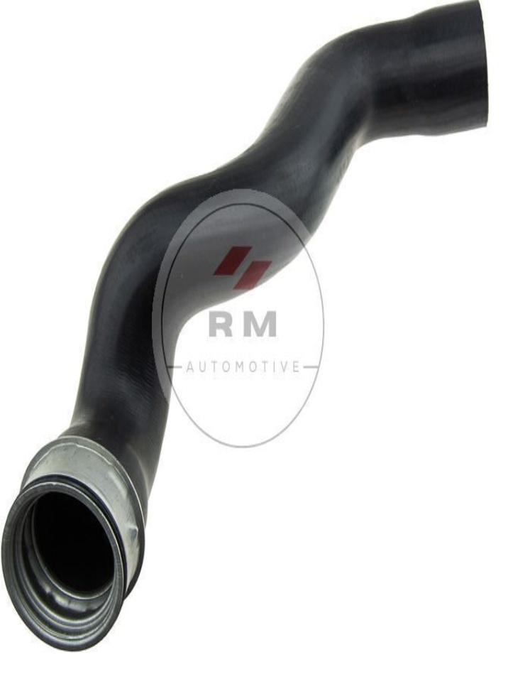 NTY GPP-VW-051 Charger Air Hose for AUDI,SKODA,VW