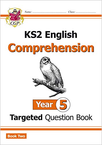 New Ks2 English Targeted Question Book Y - Image 12