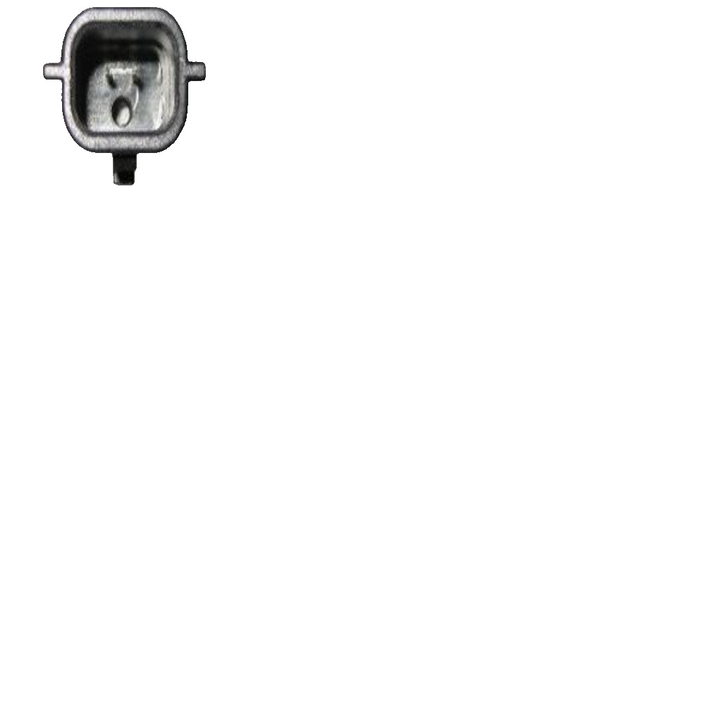 Front AUTLOG AS4547 Sensor, wheel speed for NISSAN