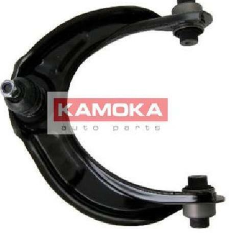 KAMOKA 9050185 CONTROL/TRAILING ARM, WHEEL SUSPENSION FRONT AXLE LEFT,UPPER FOR