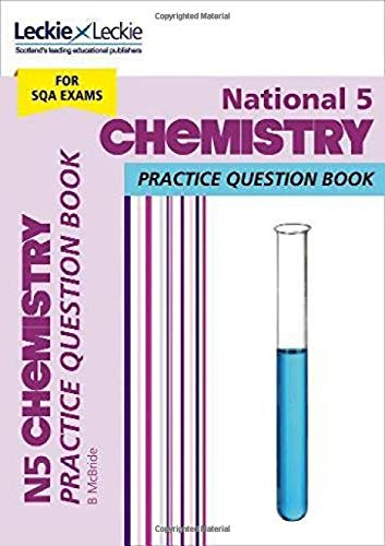 National 5 Chemistry