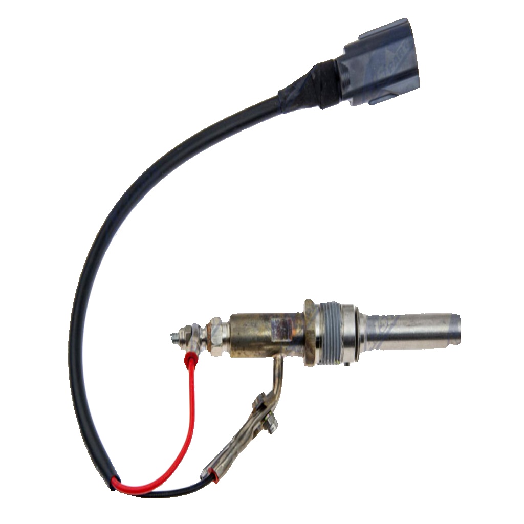 Fits NTY BWP-FR-007 FUEL VAPOR VALVE/DPF INJECTOR FORD TRANSIT 2.4TDC ⭐UK Stock⭐