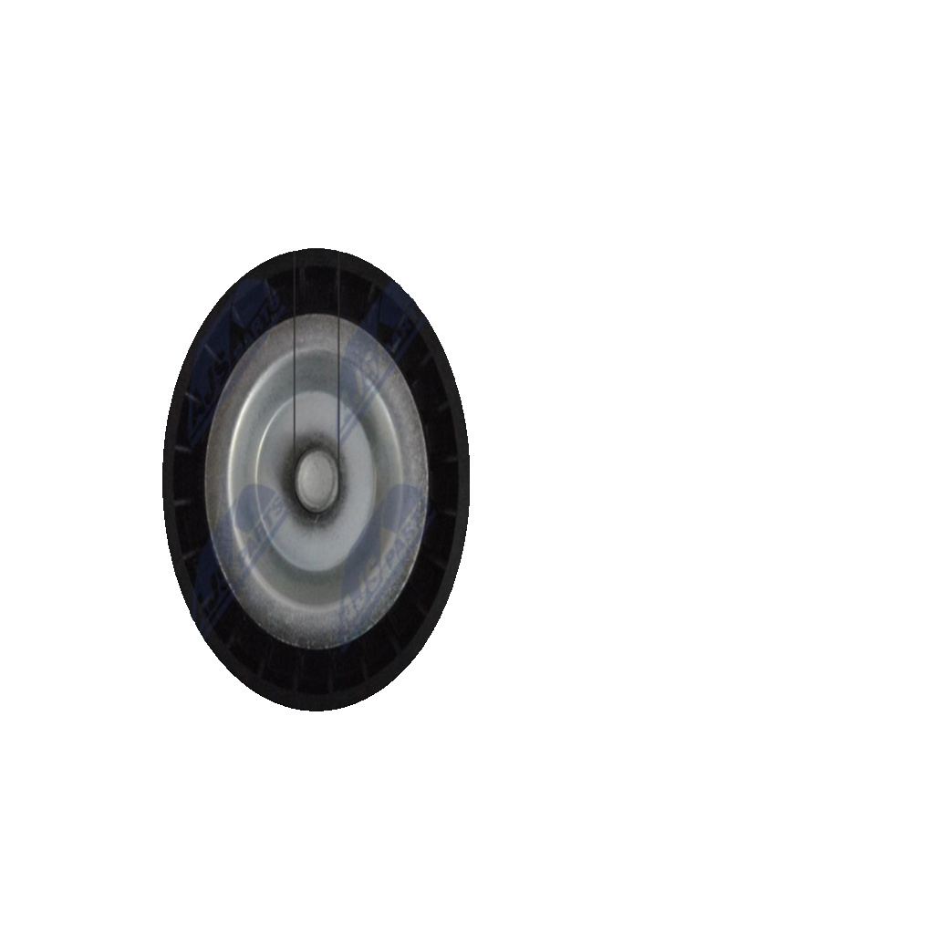 N.T.Y. RNK-ME-088.NTY Deflection/Guide Pulley, V-ribbed belt for MERCEDES-BENZ