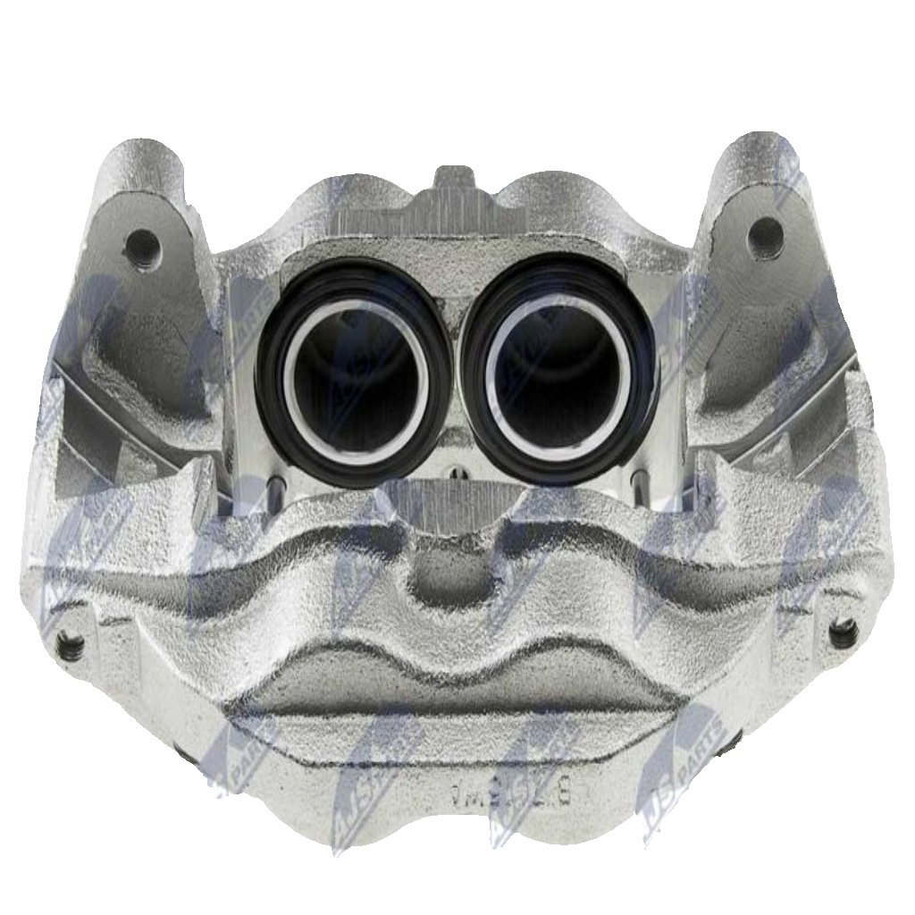 Brake Caliper Front Axle Fits for Toyota Landcruiser 200 07 Lexus LX470/LX57 - Image 5