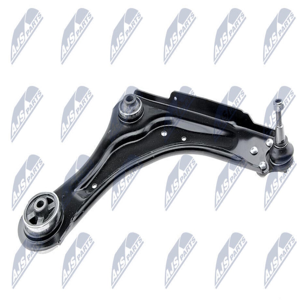 ZWD-RE-035 NTY Track Control Arm for RENAULT