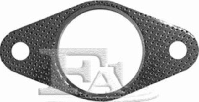 Catalytic Converter FA1 780-911 Gasket, exhaust pipe for KIA,MAZDA