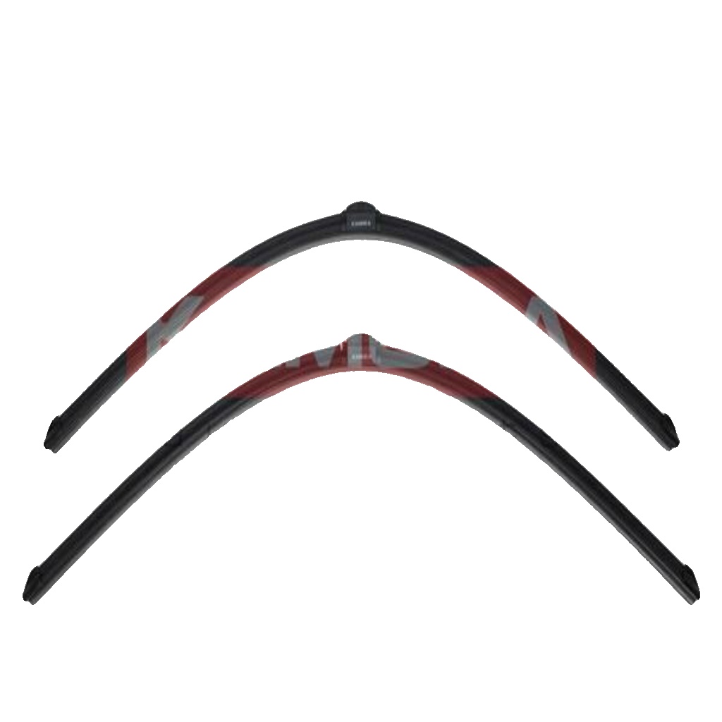 Front KAMOKA 27B03 Wiper Blade for CITROËN