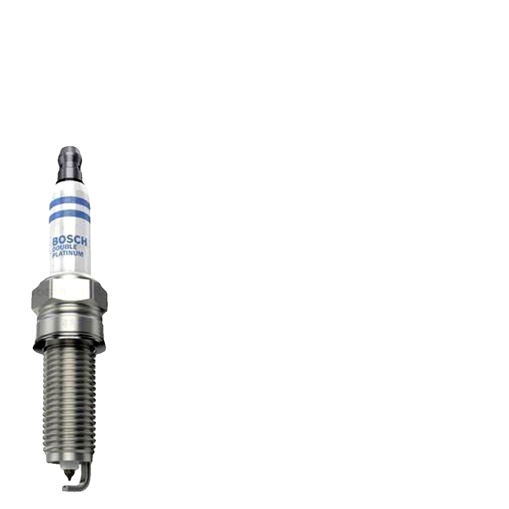 4x Spark Plugs Set fits SAAB 9-3 YS3D, YS3F 1.8 2.0 2.3 98 to 12 Bosch 12787099
