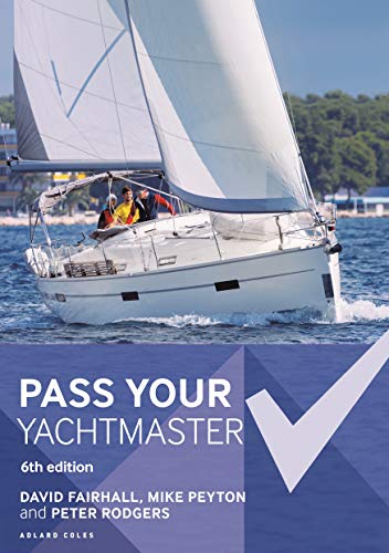 Pass Your Yachtmaster by David Fairhall PAPERBACK 9781472981981 - Image 5