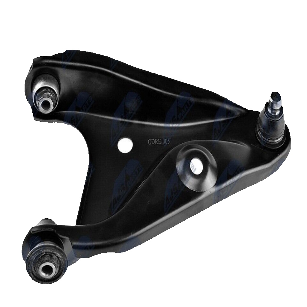 Control Arm Front Fits for Dacia Logan 04 Sandero 08 Under Right / OE