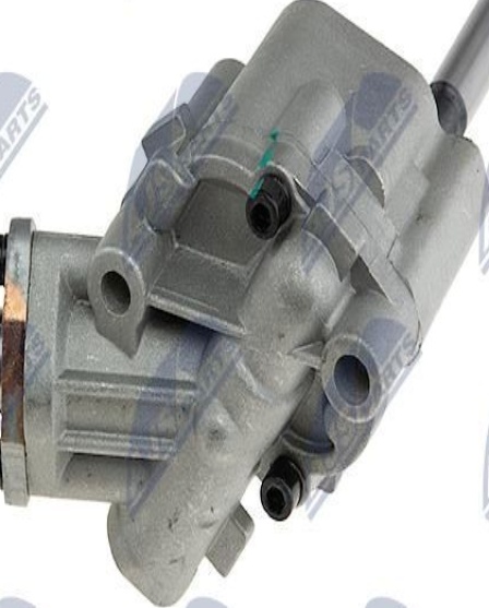 BPO-VW-002 NTY Oil Pump for FORD,SEAT,VW