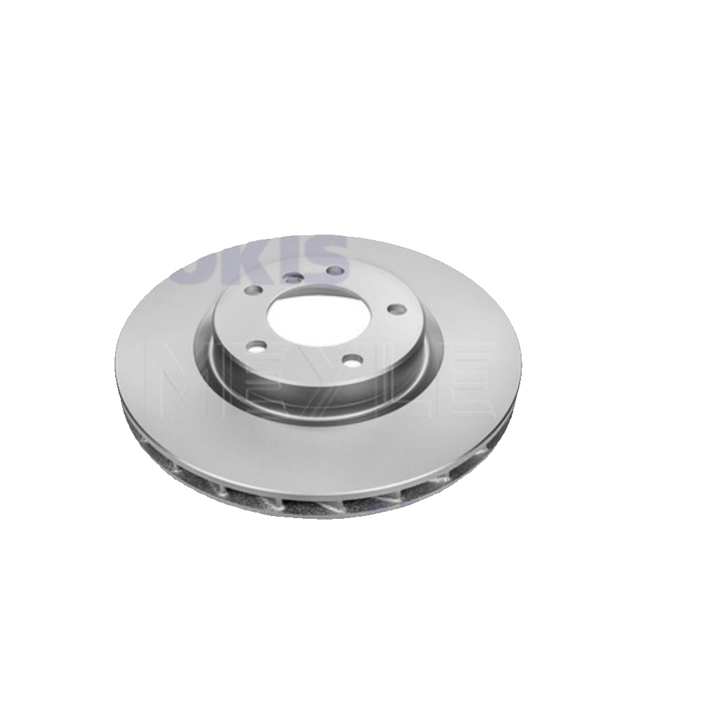 Original MEYLE Brake Disc 315 521 0027/PD for BMW