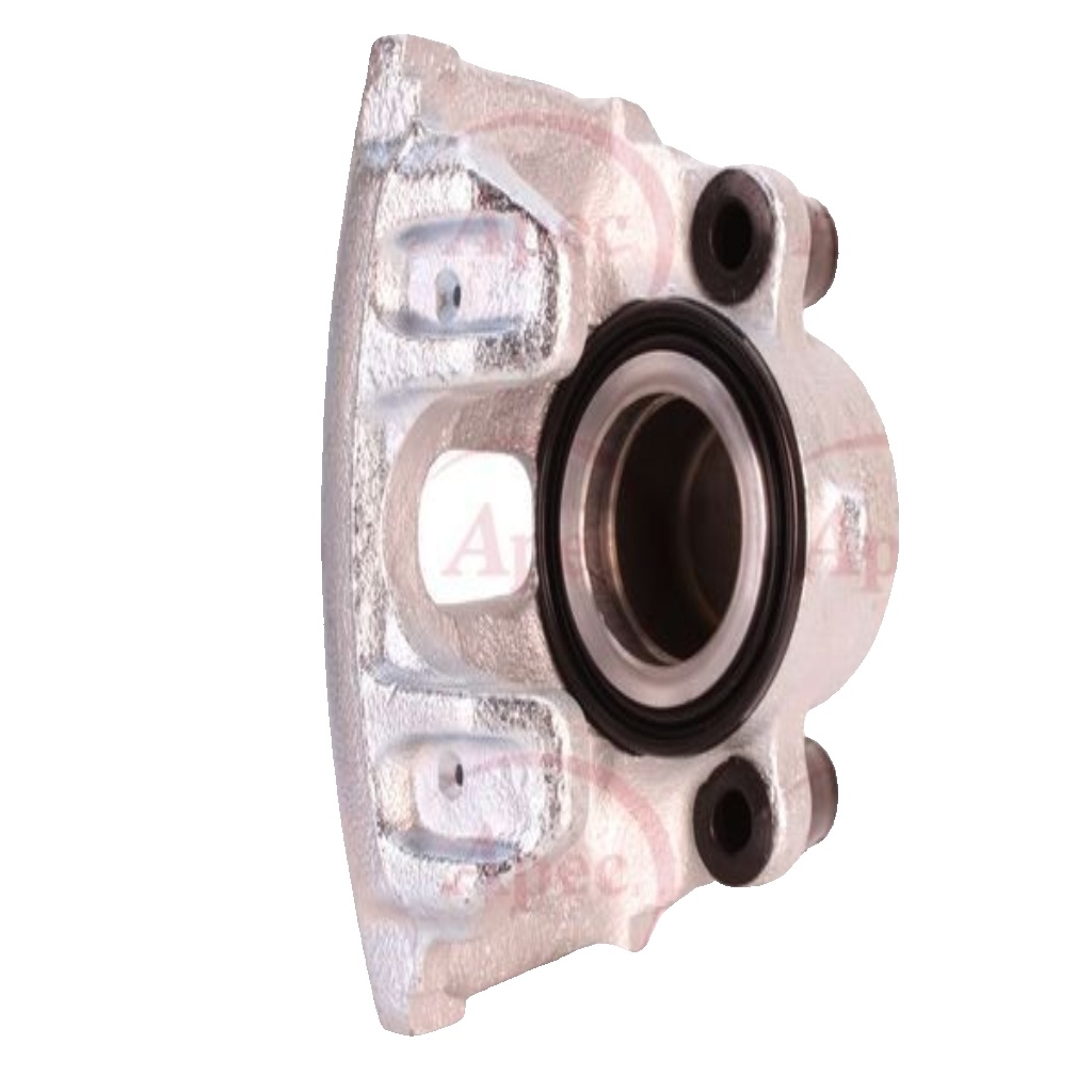 Apec Brake Caliper - RCA214 - Fits Volvo - Front Right - OE Level Performance