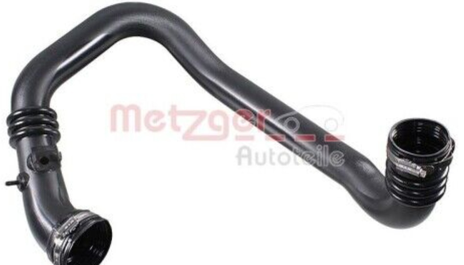 Fits METZGER 2401072 INTERCOOLER HOSE   ⭐UK Stock⭐