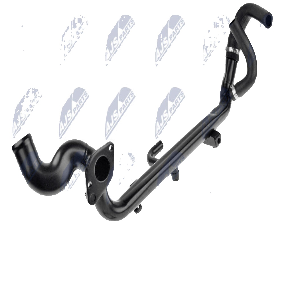 N.T.Y. CTM-PL-023.NTY Coolant Tube for OPEL