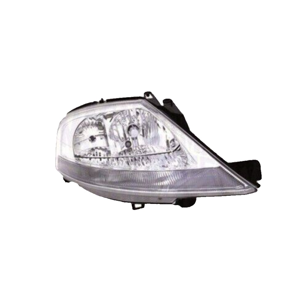 Right MAGNETI MARELLI 712412021129 Headlight for CITROËN