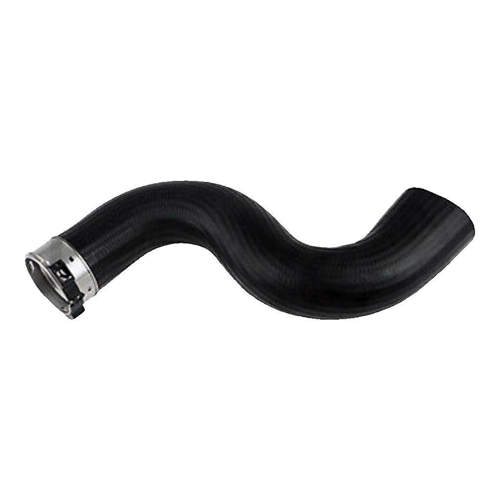 Air duct pipe AEM (Ethylene Acrylate Rubber) 09-0374 GATES for VW