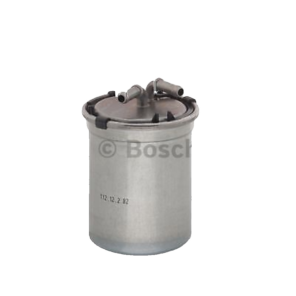 For Skoda - Fabia MK2 1.4D 1.6D 2005-2014 5Z0127401 6Q0127400F Fuel Filter Bosch - Image 28