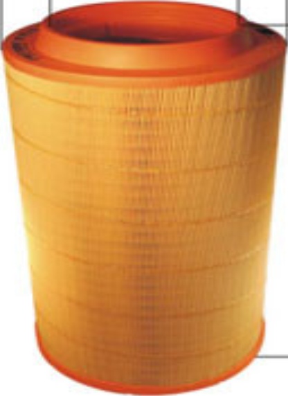 2x ✅Fits FILTRON AM 447/6 AIR FILTER  ⭐UK Seller⭐