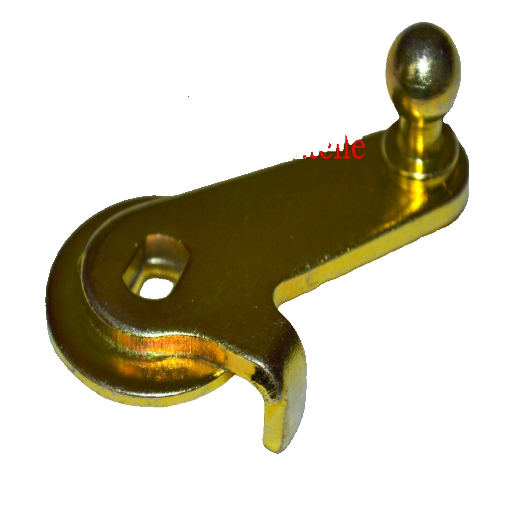 Lever For Throttle Valve Shaft, DCOE, DCOM, DCO, Weber Carburetor, B. 9420