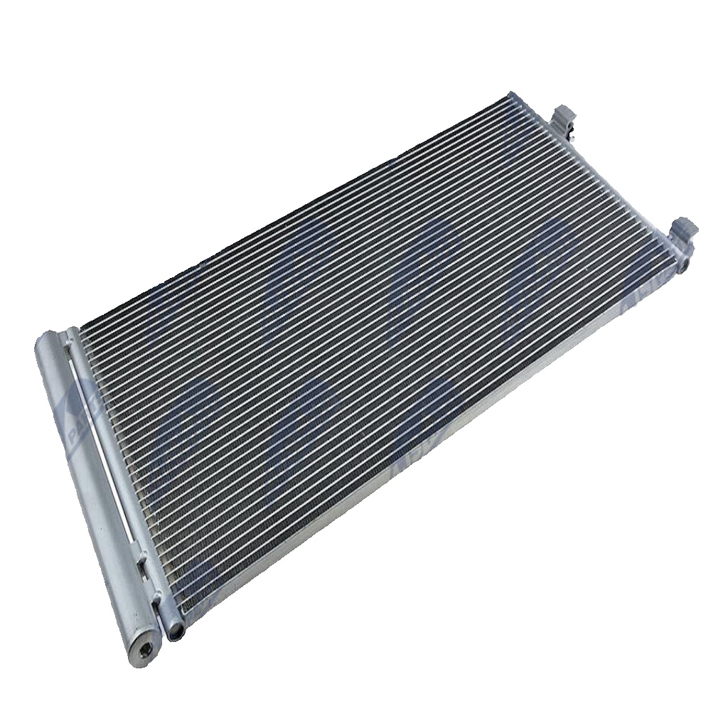 N.T.Y. CCS-RE-027.NTY Condenser, air conditioning for RENAULT