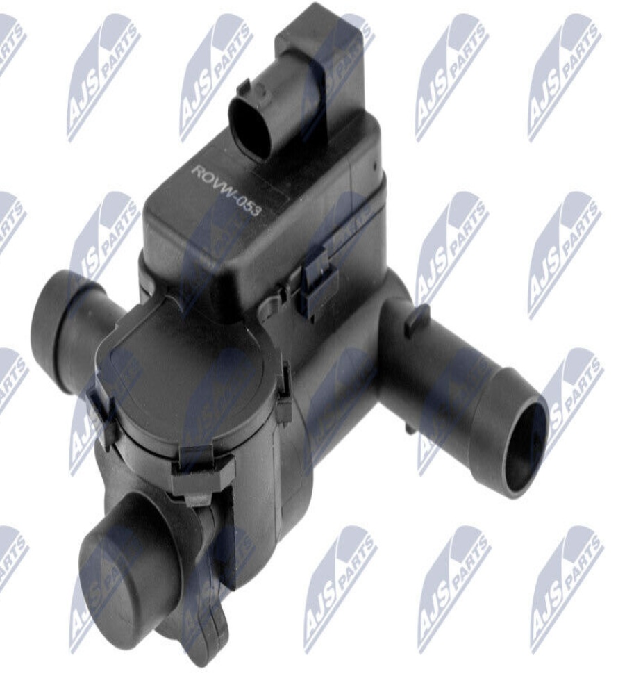 Breather valve, engine breather CTM-VW-053 NTY for VW TOUAREG