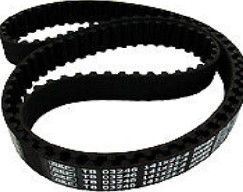 Cooling Water Pump & Timing Belt Kit SKF VKMC 03247 Fits Citroen Fiat Peugeot