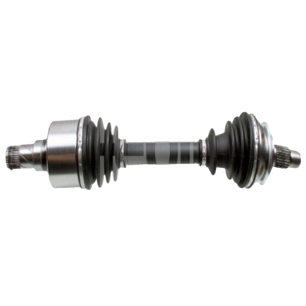 Front Left FEBI BILSTEIN 182443 Drive Shaft for MINI