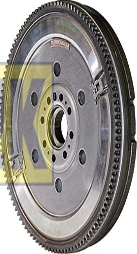 LUK DUAL MASS FLYWHEEL 415061010 FORD C/S-MAX FOCUS GALAXY MONDEO 2.0 TDCi ALL